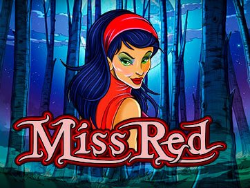 Miss Red